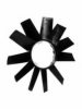 BERU LR004 Fan Wheel, engine cooling